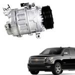 Enhance your car with Chevrolet Tahoe Compressor 