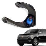 Enhance your car with Chevrolet Tahoe Control Arm With Ball Joint 