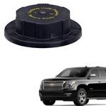 Enhance your car with Chevrolet Tahoe Coolant Recovery Tank Cap 