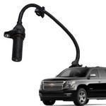 Enhance your car with Chevrolet Tahoe Crank Position Sensor 