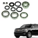 Enhance your car with Chevrolet Tahoe Differential Bearing Kits 