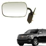 Enhance your car with Chevrolet Tahoe Door Mirror 