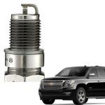 Enhance your car with Chevrolet Tahoe Double Platinum Plug 