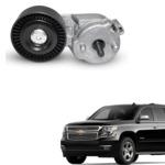 Enhance your car with Chevrolet Tahoe Drive Belt Tensioner 