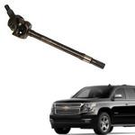 Enhance your car with Chevrolet Tahoe Driveshaft & U Joints 