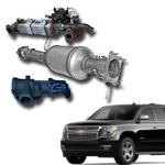 Enhance your car with Chevrolet Tahoe Emissions Parts 