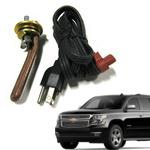Enhance your car with Chevrolet Tahoe Engine Block Heater 