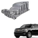 Enhance your car with Chevrolet Tahoe Engine Oil Pan 
