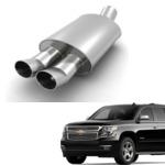 Enhance your car with Chevrolet Tahoe Muffler 