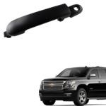 Enhance your car with Chevrolet Tahoe Exterior Door Handle 