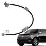 Enhance your car with Chevrolet Tahoe Front Brake Hose 