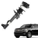 Enhance your car with Chevrolet Tahoe Front Complete Strut Assembly 