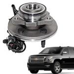 Enhance your car with Chevrolet Tahoe Front Hub Assembly 