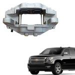 Enhance your car with Chevrolet Tahoe Front Left Caliper 