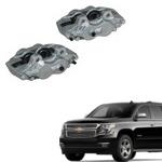 Enhance your car with Chevrolet Tahoe Front Right Caliper 