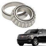Enhance your car with Chevrolet Tahoe Front Wheel Bearings 
