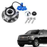 Enhance your car with Chevrolet Tahoe Front Hub Assembly 