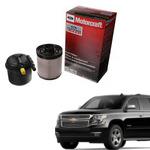 Enhance your car with Chevrolet Tahoe Fuel Filter 