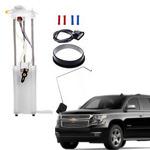 Enhance your car with Chevrolet Tahoe Fuel Pump Module Assembly 