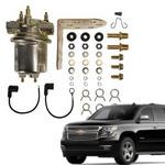 Enhance your car with Chevrolet Tahoe Fuel Pump & Parts 