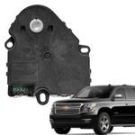 Enhance your car with Chevrolet Tahoe Heater Blend Door Or Water Shutoff Actuator 