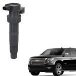 Enhance your car with Chevrolet Tahoe Ignition Coil 