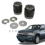 Enhance your car with Chevrolet Tahoe Hybrid Air Suspension Parts 