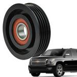 Enhance your car with Chevrolet Tahoe Idler Pulley 