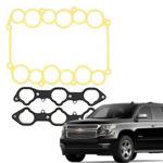 Enhance your car with Chevrolet Tahoe Intake Manifold Gasket Sets 