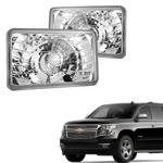 Enhance your car with Chevrolet Tahoe Low Beam Headlight 