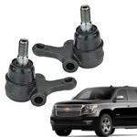 Enhance your car with Chevrolet Tahoe Lower Ball Joint 