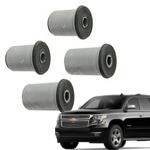 Enhance your car with Chevrolet Tahoe Lower Control Arm Bushing 
