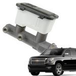 Enhance your car with Chevrolet Tahoe Master Cylinder 