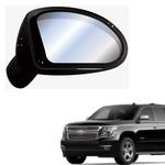 Enhance your car with Chevrolet Tahoe Mirror 