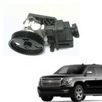 Enhance your car with Chevrolet Tahoe New Power Steering Pump 