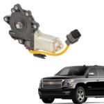 Enhance your car with Chevrolet Tahoe New Window Motor 