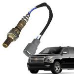 Enhance your car with Chevrolet Tahoe Oxygen Sensor 