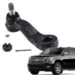 Enhance your car with Chevrolet Tahoe Pitman Arm 