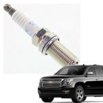 Enhance your car with Chevrolet Tahoe Platinum Plug 