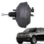 Enhance your car with Chevrolet Tahoe Power Brake Booster 