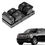 Enhance your car with Chevrolet Tahoe Power Window Switch 