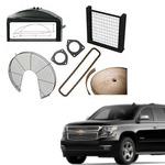 Enhance your car with Chevrolet Tahoe Radiator & Parts 