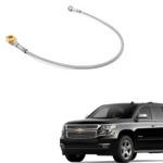 Enhance your car with Chevrolet Tahoe Rear Brake Hose 