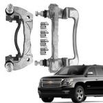 Enhance your car with Chevrolet Tahoe Rear Left Caliper 