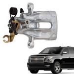 Enhance your car with Chevrolet Tahoe Rear Right Caliper 