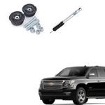 Enhance your car with Chevrolet Tahoe Rear Shocks & Struts 