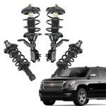 Enhance your car with Chevrolet Tahoe Rear Shocks 