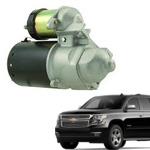 Enhance your car with Chevrolet Tahoe Remanufactured Starter 