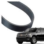 Enhance your car with Chevrolet Tahoe Serpentine Belt 
