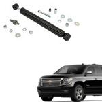 Enhance your car with Chevrolet Tahoe Shocks & Struts 